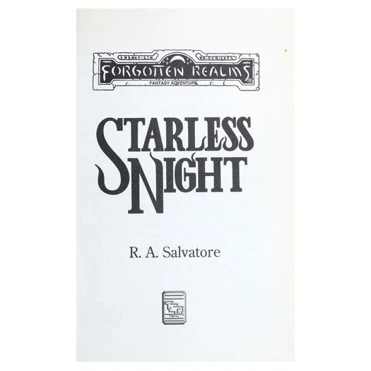 Starless Night (1993)
