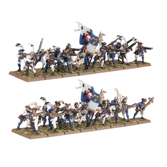 State Missile Troops (New in Box)
