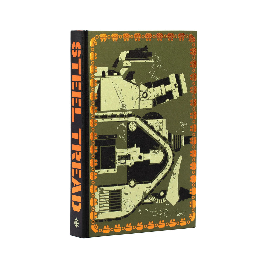 Steel Tread (Special Edition)