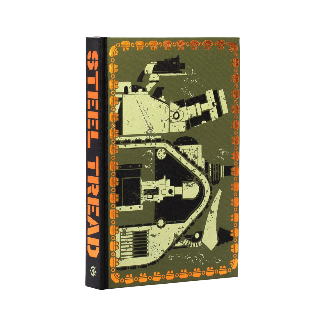Steel Tread (Special Edition)