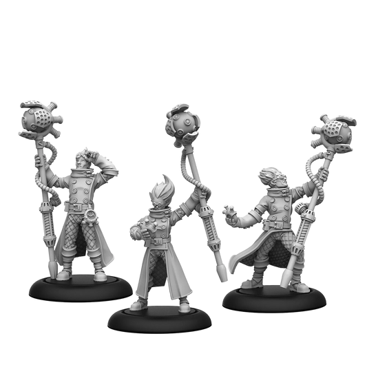 Storm Callers (New in Box)