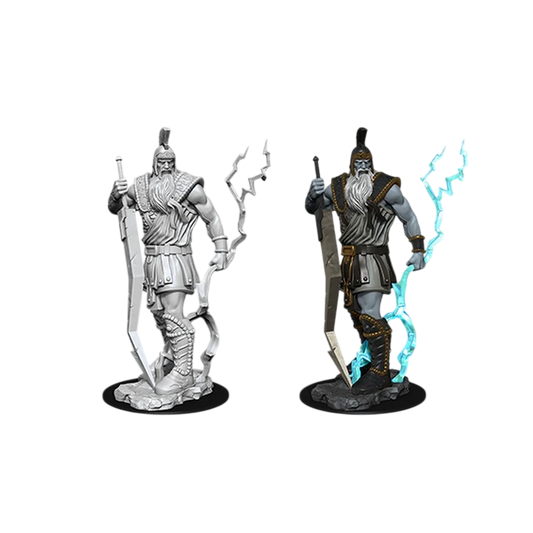 Storm Giant (Custom Painted)