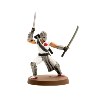 Storm Shadow (Prepainted)