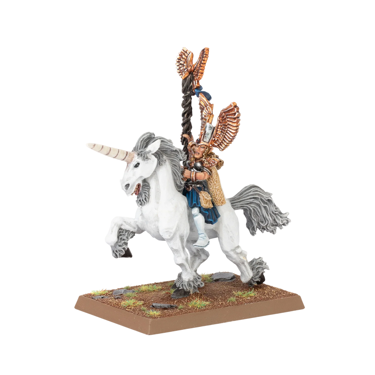 Unicorn (New in Box)