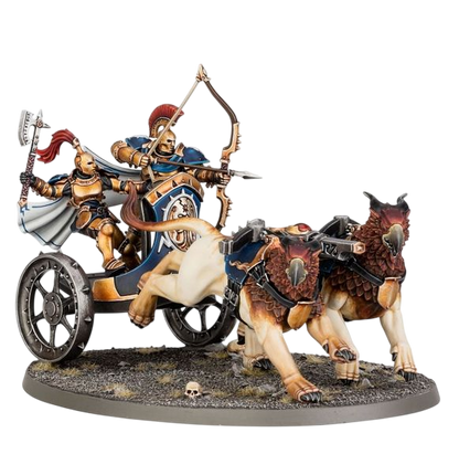 Stormstrike Chariot (New in Box/Sprue)