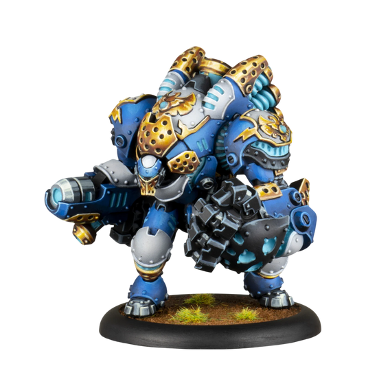 Stryker Heavy Warjack (New in Box)