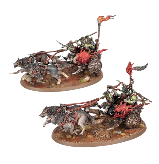 Sunsteala Wheela (Unpainted) (Assembled)