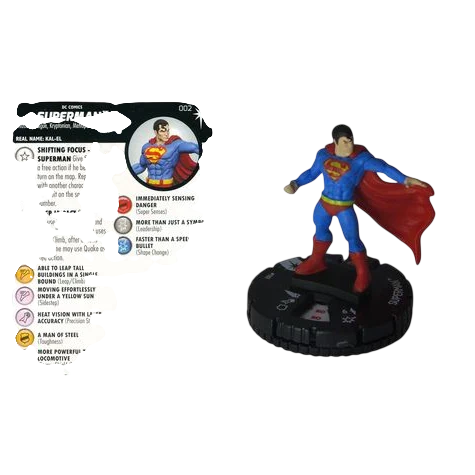 Superman (Prepainted) (New in Box)