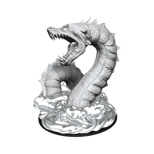 Swavain Basilisk (Custom Painted)
