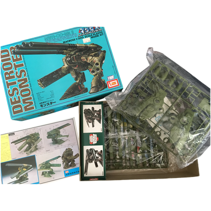 TCI Model Sets (Custom Painted) (Assembled)