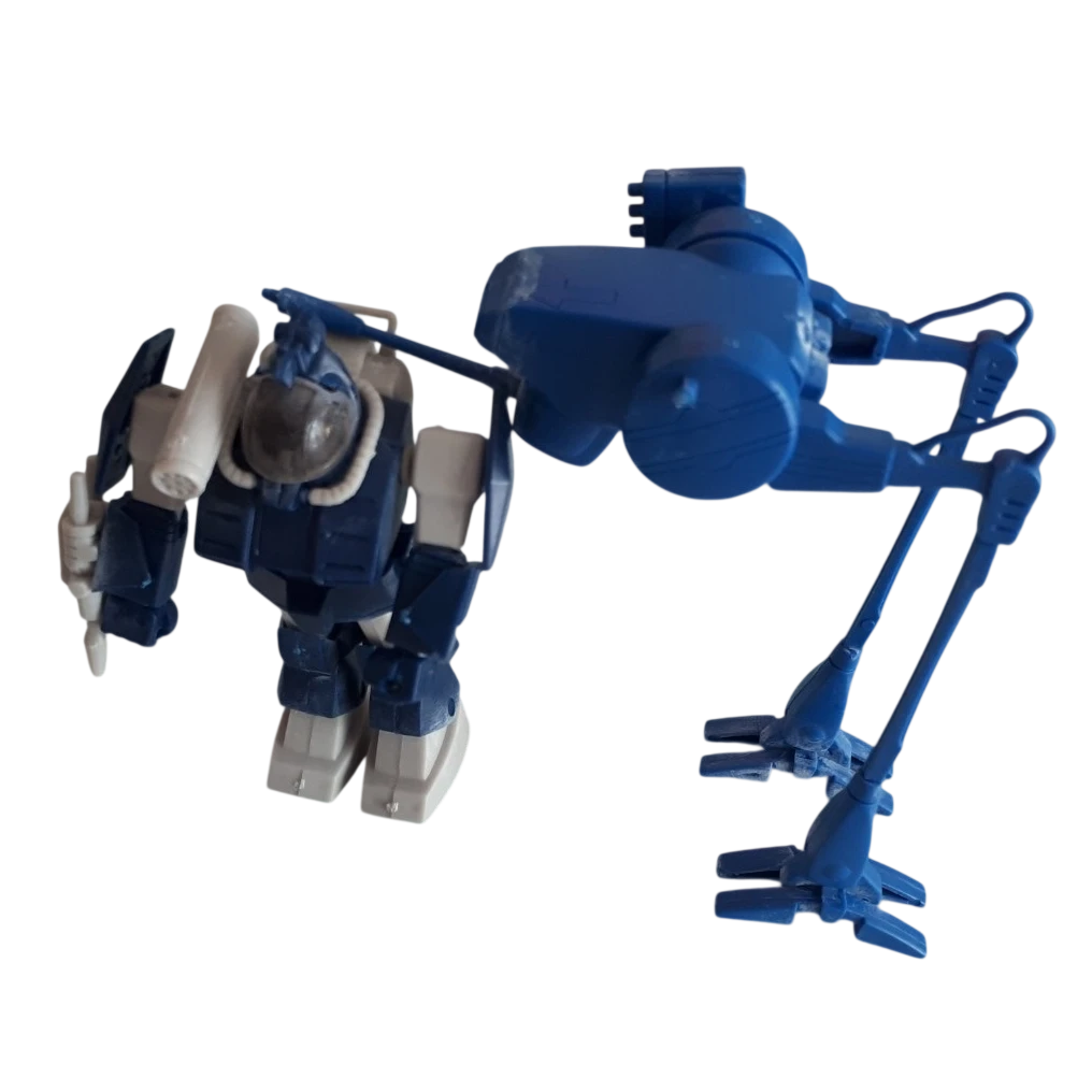 TCI Model Sets (Custom Painted) (Assembled)