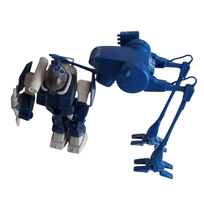 TCI Model Sets (Custom Painted) (Assembled)