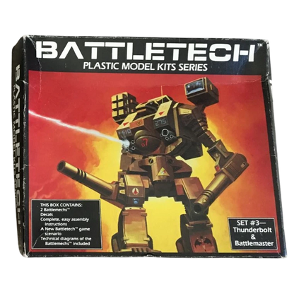 TCI Model Sets (Custom Painted) (Assembled)
