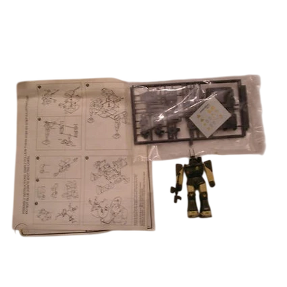 TCI Model Sets (Custom Painted) (Assembled)