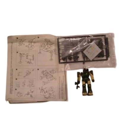 TCI Model Sets (New in Box)