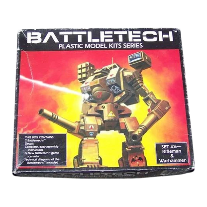 TCI Model Sets (Custom Painted) (Assembled)