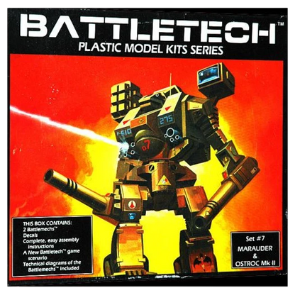 TCI Model Sets (Custom Painted) (Assembled)