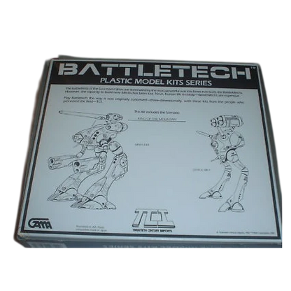TCI Model Sets (Custom Painted) (Assembled)