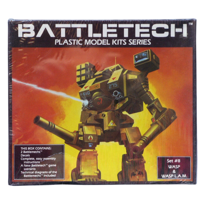 TCI Model Sets (Custom Painted) (Assembled)