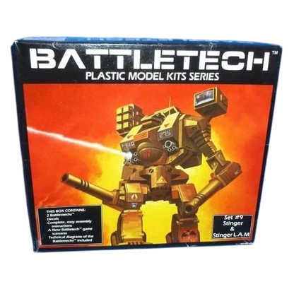 TCI Model Sets (Custom Painted) (Assembled)