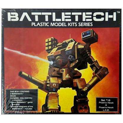 TCI Model Sets (Custom Painted) (Assembled)