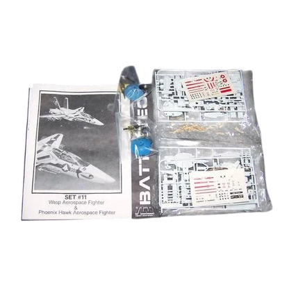 TCI Model Sets (New in Box)