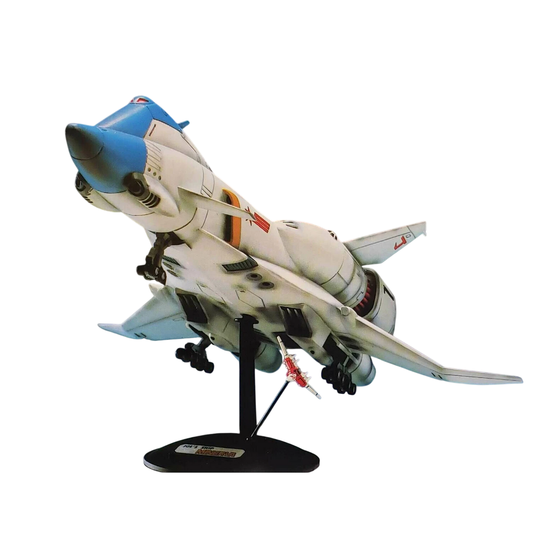 TCI Model Sets (Custom Painted) (Assembled)