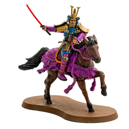 Takanawa Kaiga (Custom Painted)