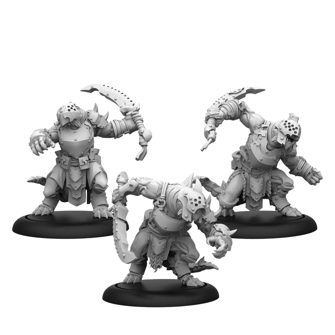 Talon Death Dealers (New in Box)