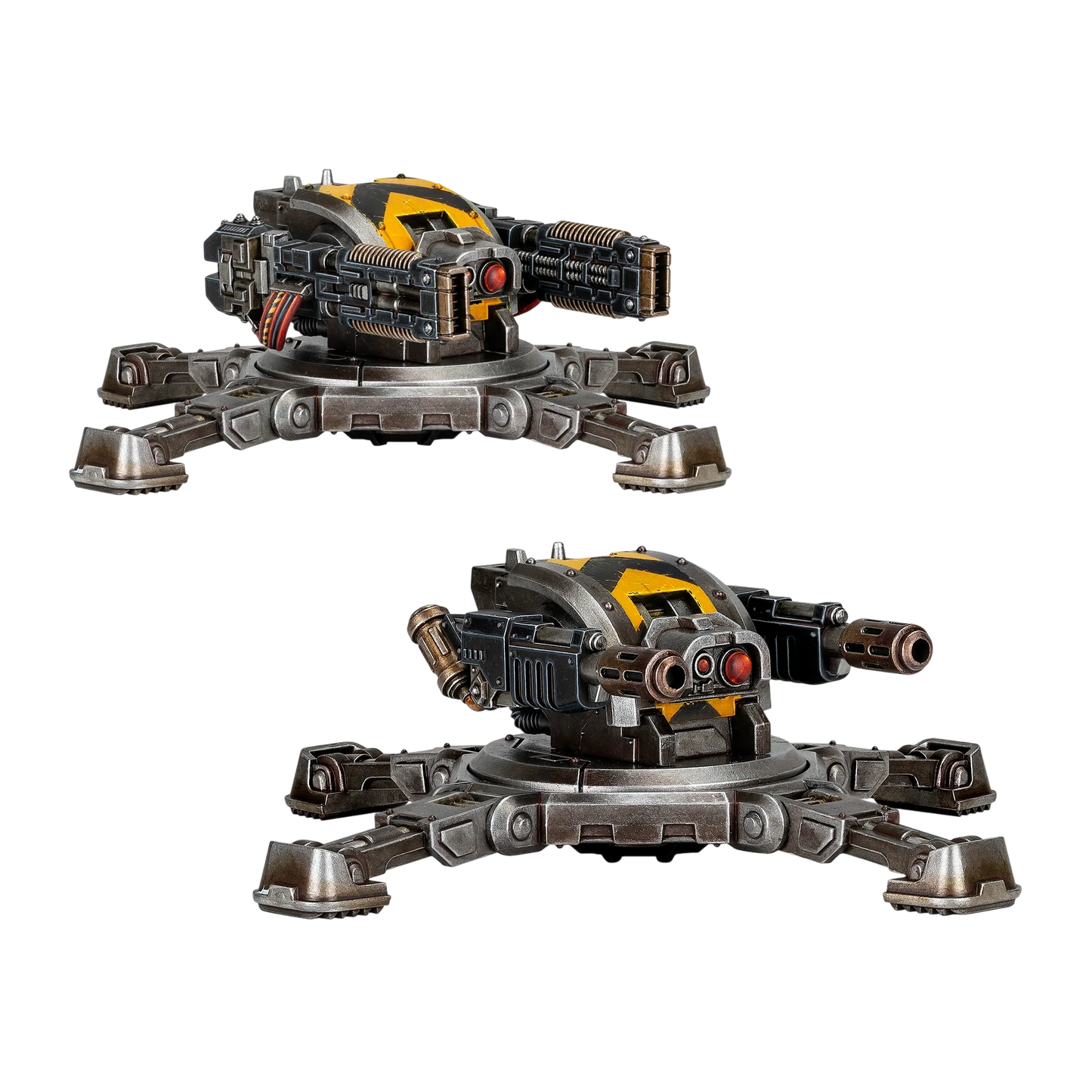 Tarantula Sentry Guns (New in Box)