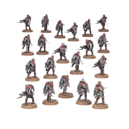 Tech-thralls Covenant (New in Box)