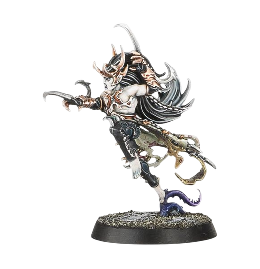 Tenebrael Shard (New on Sprue)