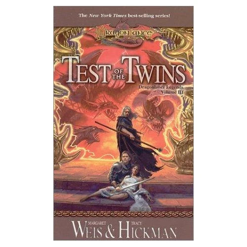 Test of the Twins (1986)