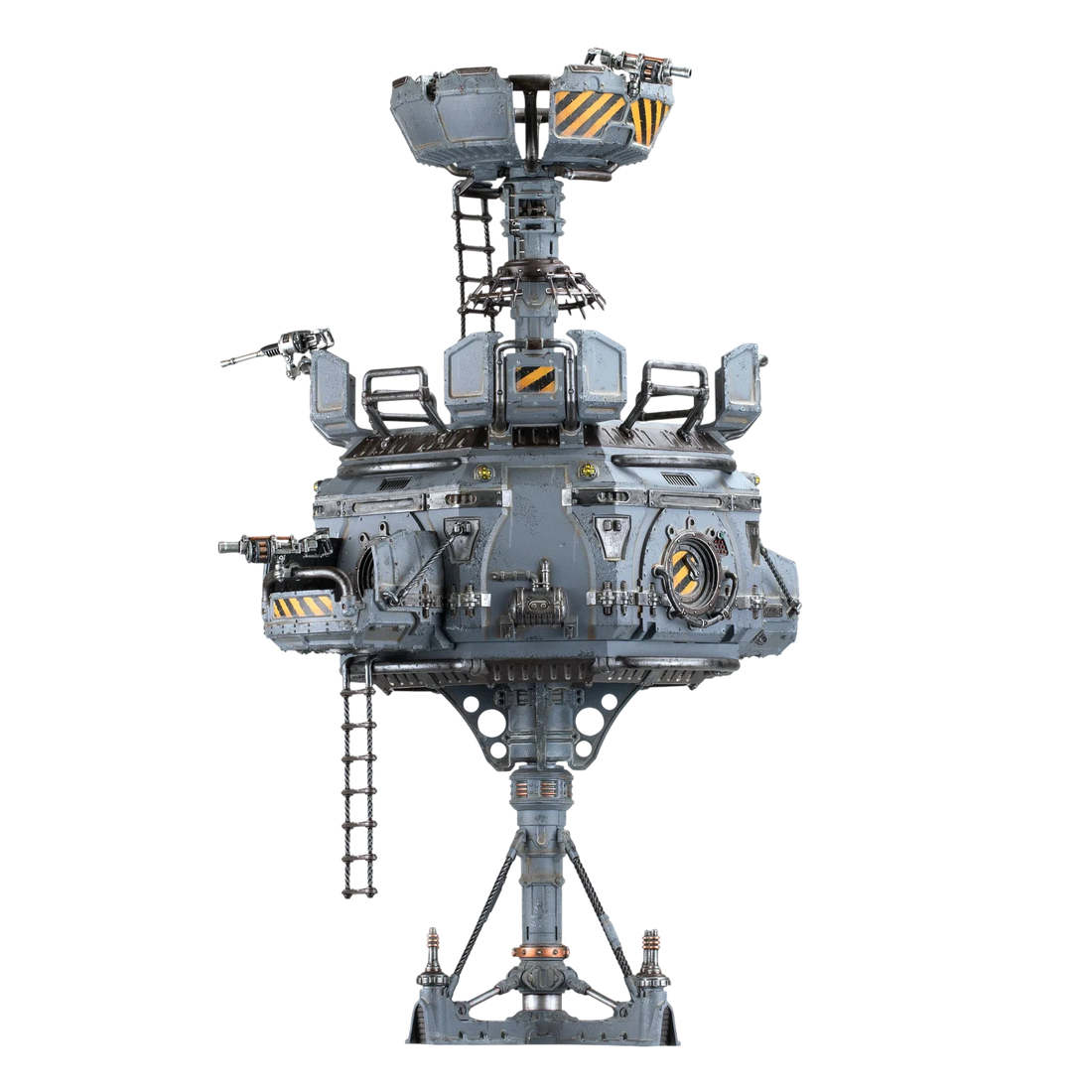 Thatos Pattern Fortified Hab Module (New in Box)