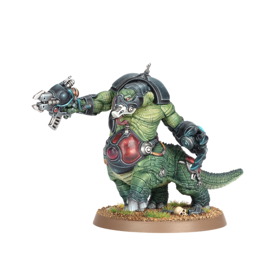 The Archivist (New on Sprue)