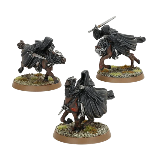 The Black Riders™ (New on Sprue)