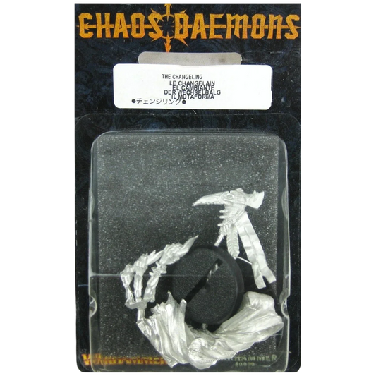 The Changling (New in Box)