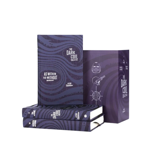 The Dark Coil Collection