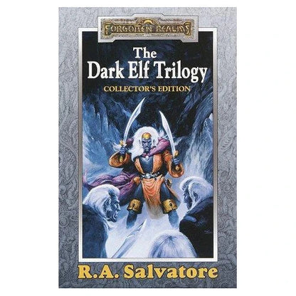 The Dark Elf Trilogy (1996)