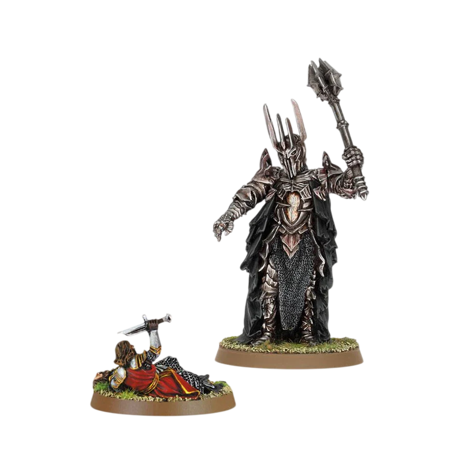 The Dark Lord Sauron™ (New in Box)