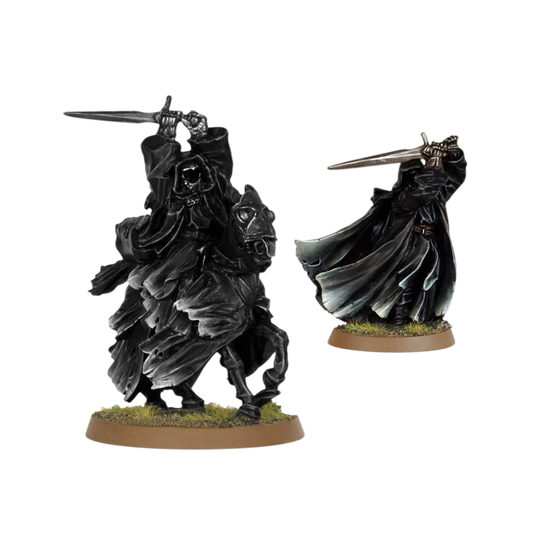 The Dwimmerlaik (Unpainted) (Assembled)