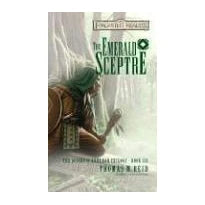 The Emerald Sceptre (2005)
