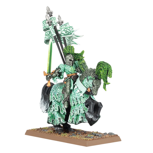 The Green Knight (New in Box)