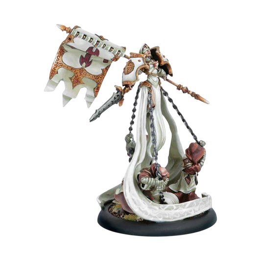 The Harbinger of Menoth (New in Box)