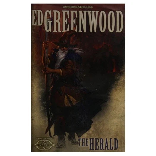 The Herald (2014)