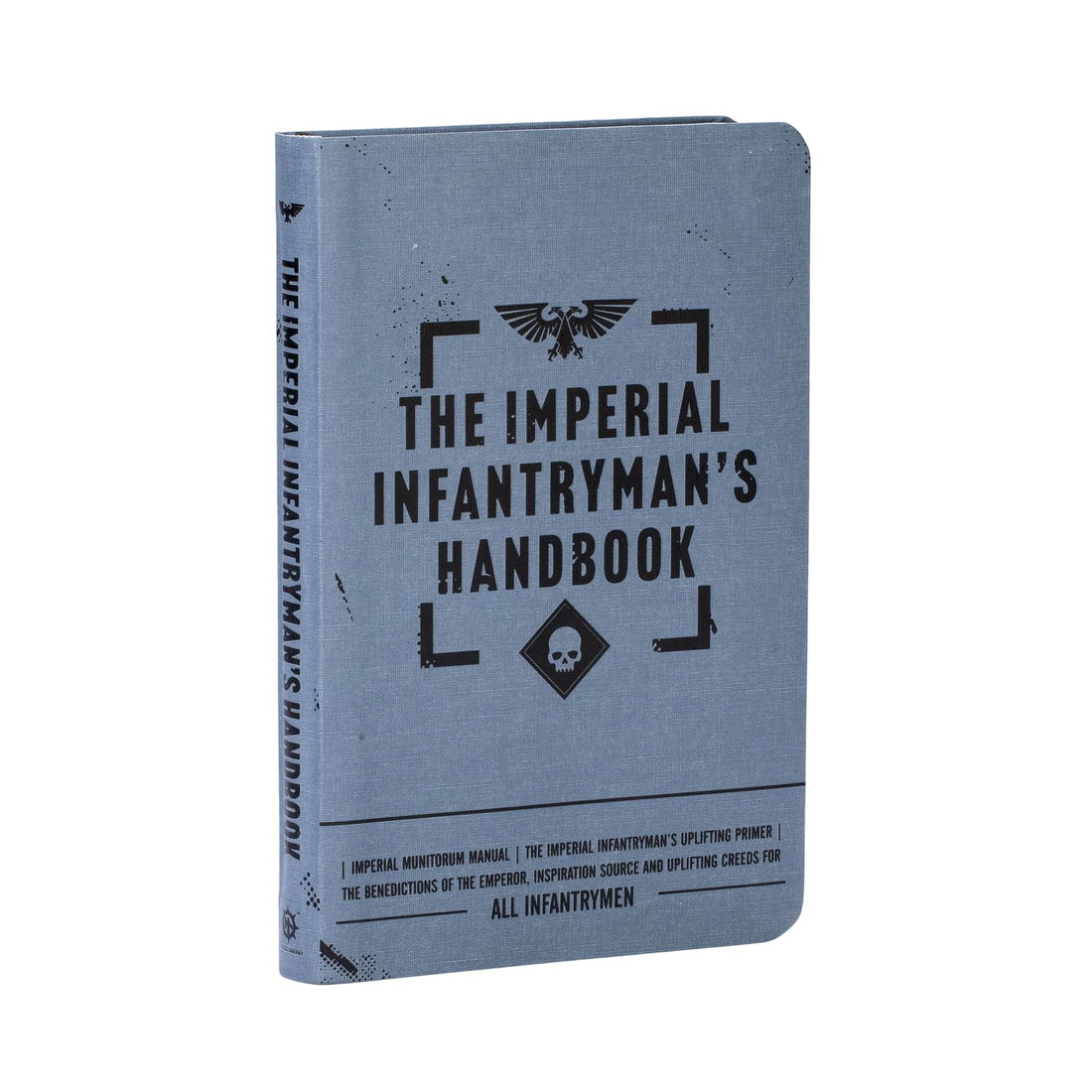 The Imperial Infantryman's Handbook (Paperback)