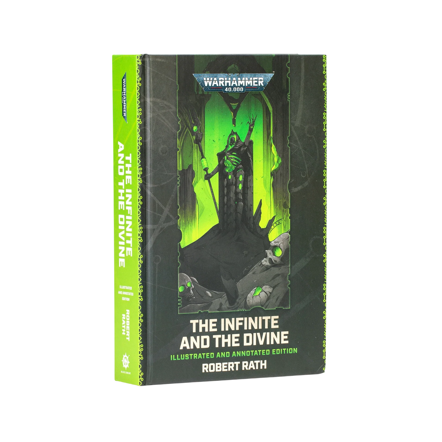The Infinite and The Divine (Special Edition)