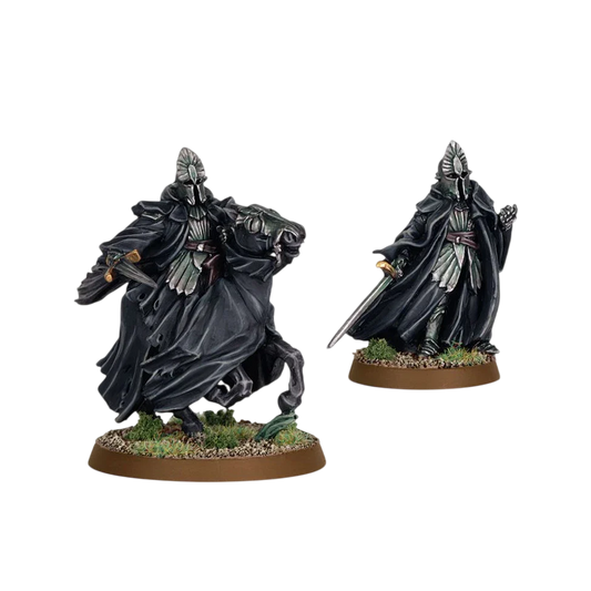 The Knight of Umbar (New in Box)