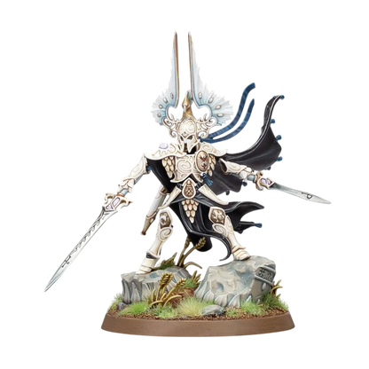 The Light of Eltharion (New on Sprue)