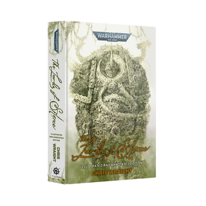 The Lords of Silence (Illustrated and Annotated Edition)